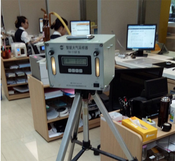 深圳準(zhǔn)諾檢測有限公司