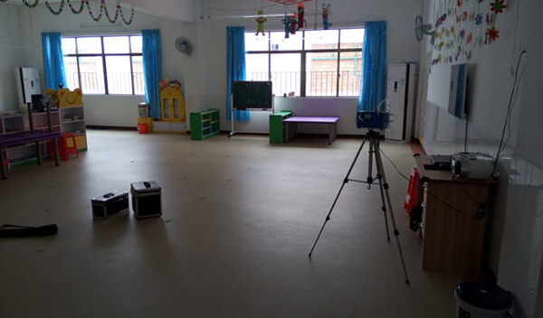 深圳準諾檢測有限公司