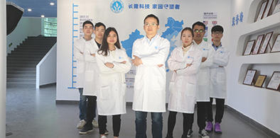準諾團隊