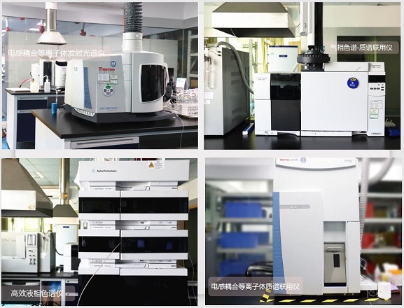 【開工大吉】官宣：準(zhǔn)諾檢測獲區(qū)級(jí)產(chǎn)品檢測中(圖3)