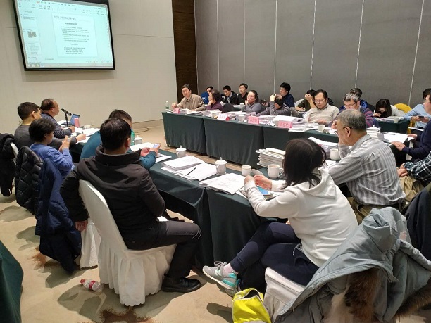 準諾檢測順利通過《二污普產排污系數核算》(圖2)