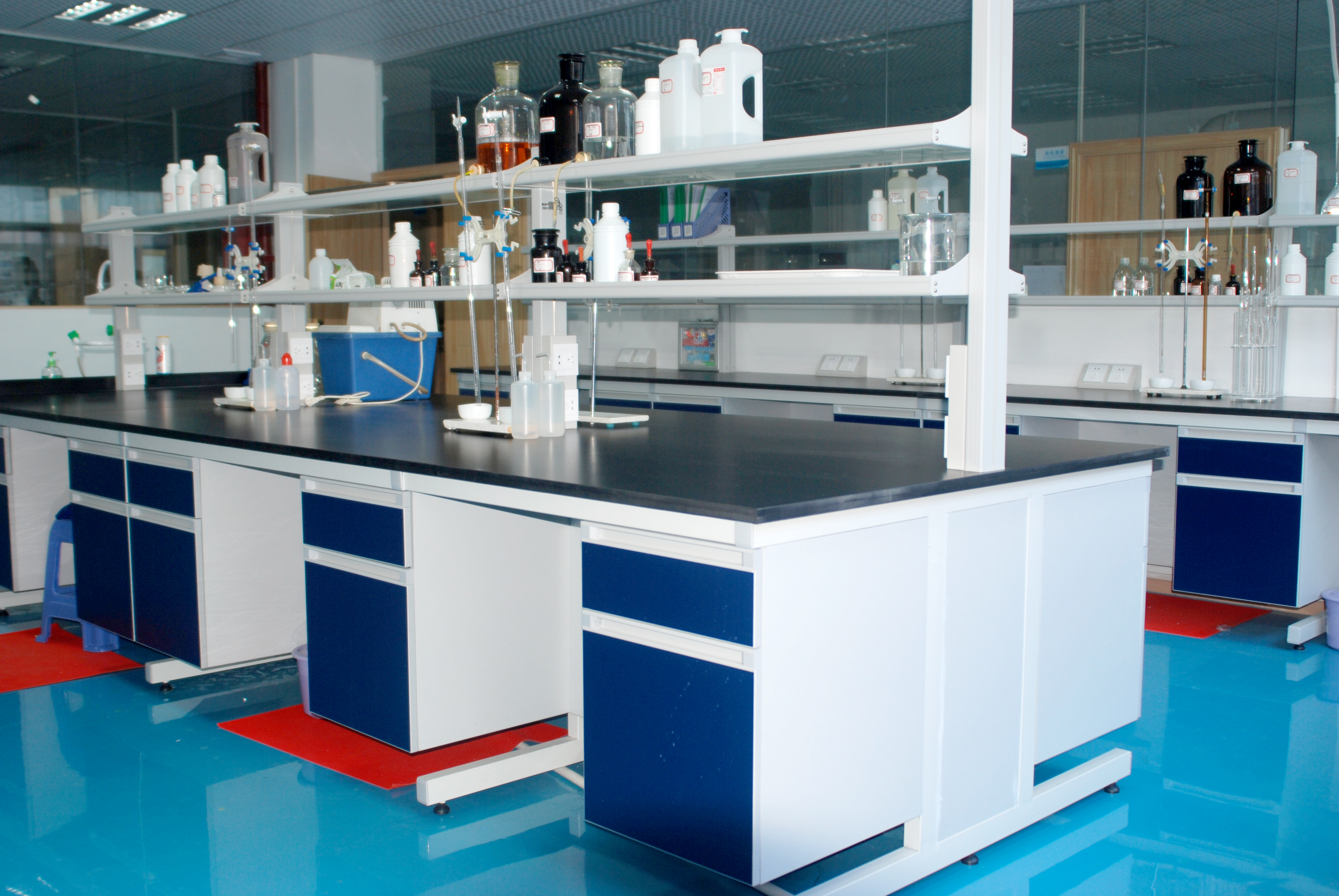 第三方檢測機(jī)構(gòu)行業(yè)的研究(圖1) 深圳市準(zhǔn)諾檢測有限公司