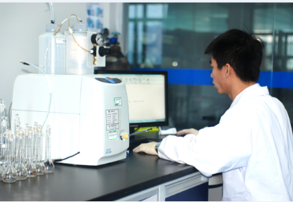 檢測機構(gòu)對水質(zhì)含量分析能力表--準諾檢測(圖3)