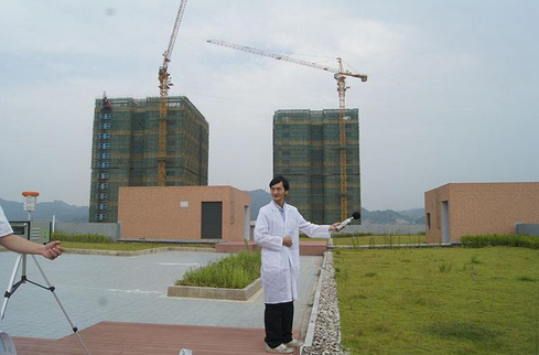 怎么檢測附近噪聲？噪聲對人體有什么傷害？(圖1)