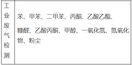 深圳準諾檢測有限公司